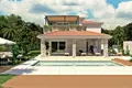 4 bedroom Villa 322 m² Grad Pula, Croatia