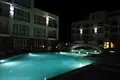 Apartment 35 m² Sunny Beach Resort, Bulgaria