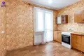 Appartement 1 chambre 45 m² Minsk, Bélarus