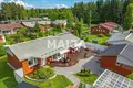 Haus 4 zimmer 114 m² Oulu sub region, Finnland