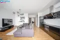 Квартира 3 комнаты 71 м² Каунас, Литва