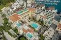 Квартира 4 комнаты 290 м² Кумбор, Черногория