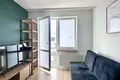 Apartamento 2 habitaciones 32 m² Poznan, Polonia