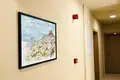 2 bedroom apartment 67 m² Budva, Montenegro