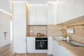 Apartamento 3 habitaciones 63 m² Varsovia, Polonia