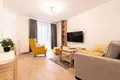 4 room apartment 74 m² in Lodz, Poland