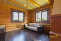 Haus 140 m² Drackauski selski Savet, Belarus
