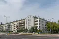 Квартира 3 комнаты 75 м² Варшава, Польша