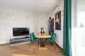 Apartamento 3 habitaciones 72 m² Varsovia, Polonia