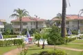 Szeregowiec 3 pokoi 180 m² Camyuva, Turcja