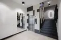Appartement 2 chambres 41 m² Varsovie, Pologne
