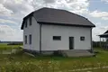 House 117 m² Aliesina, Belarus