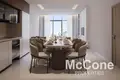 Mieszkanie 1 pokój 958 m² Dubaj, Emiraty Arabskie