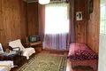 Maison 56 m² Piatryskauski siel ski Saviet, Biélorussie