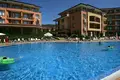 2 bedroom apartment 103 m² Sveti Vlas, Bulgaria