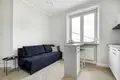 Studio 1 chambre 20 m² en Varsovie, Pologne