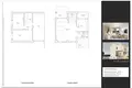 Вилла 3 спальни 185 м² la Nucia, Испания
