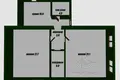 House 89 m² Baranavichy, Belarus