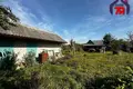 Haus 37 m² Kalodziscanski sielski Saviet, Weißrussland