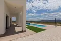 Villa de tres dormitorios 152 m² Monóvar, España