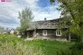 House 77 m² Videniskiai, Lithuania