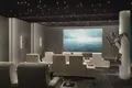 Apartment in a new building Exclusive Beachfront Apartments at Palm Jumeirah Dubai