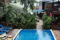 1 bedroom condo 31 m² Roatan, Honduras