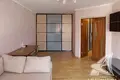 Квартира 1 комната 43 м² Мухавецкий сельский Совет, Беларусь