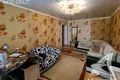 Квартира 2 комнаты 44 м² Брест, Беларусь