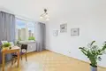 Квартира 2 комнаты 43 м² Варшава, Польша
