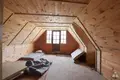 8 room house 420 m² Gatciems, Latvia