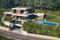 Willa 4 pokoi 280 m² Begur, Hiszpania