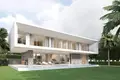 Willa 5 pokojów 657 m² Phuket, Tajlandia