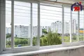 Appartement 1 chambre 35 m² Minsk, Biélorussie