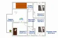 Dom 4 pokoi 188 m² Burtaisi, Czarnogóra