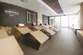 Apartamento 1 habitación 70 m² Erdemli, Turquía