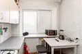 Wohnung 1 zimmer 33 m² Minsk, Belarus
