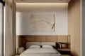 2 bedroom penthouse 107 m² Limassol, Cyprus