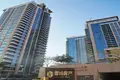 Mieszkanie 1 pokój 853 m² Dubaj, Emiraty Arabskie