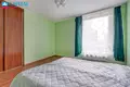Apartamento 3 habitaciones 90 m² Vilna, Lituania