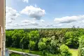 3 room apartment 61 m² Minsk, Belarus