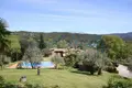 3-Schlafzimmer-Villa 18 000 m² Santa Cristina d Aro, Spanien