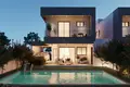 3 bedroom house 143 m² Kiti, Cyprus