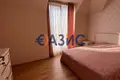 Mieszkanie 4 pokoi 134 m² Nesebyr, Bułgaria