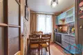 2 room apartment 54 m² Zareccia, Belarus