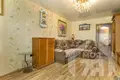 Wohnung 1 zimmer 49 m² Maladsetschna, Belarus
