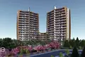 Appartement 3 chambres 95 m² Mezitli, Turquie