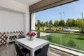 Mieszkanie w nowym budynku Mieszkania z Panoramicznymi Widokami w Kompleksie w Antalyi