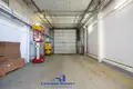 Oficina 4 351 m² en Minsk, Belarús