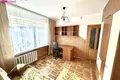 Appartement 2 chambres 49 m² Kaunas, Lituanie